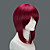  Cosplay Wig Inspired by Black Butler-Merlin