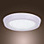  8W Modern LED Round Flush Mount Lights