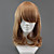  Cosplay Wig Inspired by Amnesia-Actress