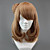  Cosplay Wig Inspired by Amnesia-Actress