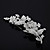  Gorgeous Austria Rhinestones Bridal Combs/ Headpiece