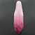  Cosplay Perücke von Guilty Crown-black inori Yuzuriha inspiriert