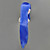  Cosplay Wig Inspired by Lucky Star-Izumi Konata
