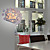  Modern Wall Light in Warm Light