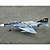  e-domodel f4 2.4g 6ch rc avião (rtf)