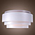  40W E27 Iron Wall Light