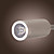  3W LED Applique murale / spotlight / miroir lampe