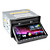  7 Inch 2Din Car DVD Player (GPS, TV, Bluetooth, RDS, 800x480)