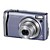  Fujifilm F40 FD 8.3mp fotocamera digitale con zoom ottico 3x / blu + omaggio (2GB SD card + più)-spedizione gratuita
