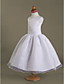  FOTINI - Robe de Communion Organza Satin