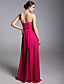  MICHELA - Kleid für Abendveranstaltung aus Chiffon
