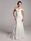  CHANTAL - Kleid für die Braut aus Organza und Satin