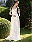  CRISTINA - Vestido de Noiva em Tafetá