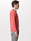  Classic V-Neck Pullover Cashmere / Men's Cashmere Sweaters