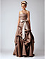  Satin Wedding/ Bridal Tie Bow Ribbon Sash