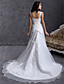  ZAIRA - Abito da Sposa in Organza