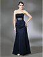  HACKNEY - Robe de Soirée Satin