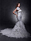  ARDEN - Vestido de Novia de Organza