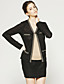  TS Beads  Long Sleeve Cardigan