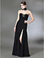  FIFINE - Kleid für Abendveranstaltung aus Chiffon
