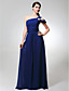  UDITH - Kleid für Brautjungfer aus Chiffon