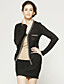  TS Beads  Long Sleeve Cardigan