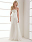  ASHTYN - Vestido de Novia de Organza