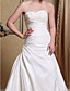  JANE - Vestido de Novia de Tafetán