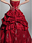  JOSY - kjole til Aften eller skolefest i taft