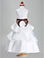  SOUTH DAKOTA - Robe de Communion Satin