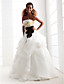  ARELY - Abito da Sposa in Organza