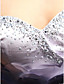  un amour en ligne mi-longueur satin robe de soie élastique de type cocktail en satin