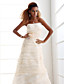  BIRLA - Robe de Mariée Organza