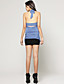  TS Beaded Slim Straps Vest