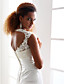  IVY - Kleid für die Braut aus Satin