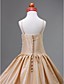  IRMHILD - Robe de Communion Taffetas