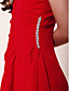  MÓNICA - Kleid für Kinder Brautjungfer aus Chiffon