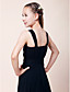  HAVEN - Robe de Jeune Fille d'Honneur Mousseline