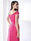  JEAN - Kleid für Abendveranstaltung aus Chiffon