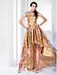  PASCUALA - Robe de Soirée Organza