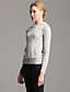  crewneck kasjmir hoodie (5 farger)