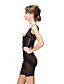  de coton non détachable sangles corsets fermeture à Busk usure quotidienne shapewear