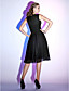  JASMYN - Abito da Cocktail in Chiffon