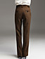  TS Wool Blend Tweeded Detail Pants