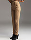  TS High Waist Double-breasted Skinny Pant
