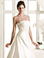  BLABY - Robe de Mariée Satin