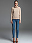  TS Zipper Skinny Jeans