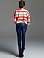  TS Tribal Pattern Knit Top
