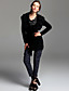  ts cuadros pantalones capri