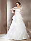  HERMOSA - Vestido de Novia de Encaje